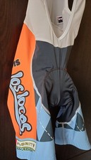 Biemme Los Locos pantaloncino