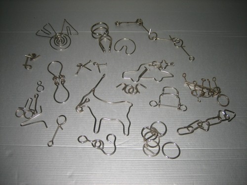 Lot ancien jeu - lot, de