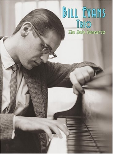 Bill evans trio the oslo - bill,