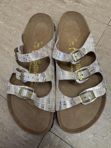 Sandali birkenstock donna - birkenstock,
