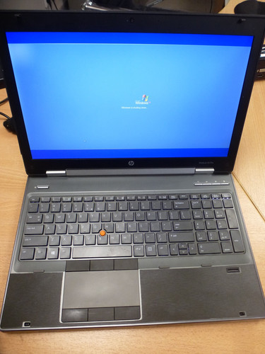 Laptop portable elitebook - laptop,