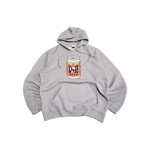 Felpa con cappuccio uomo - , the