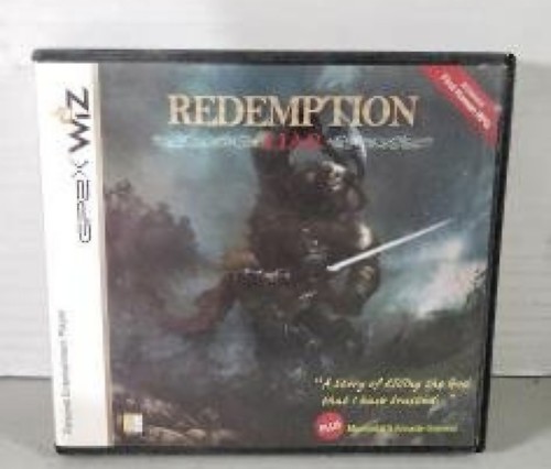 Redemption liar edizione - liar,