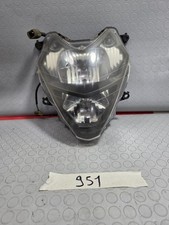 FARO FANALE ANTERIORE HONDA