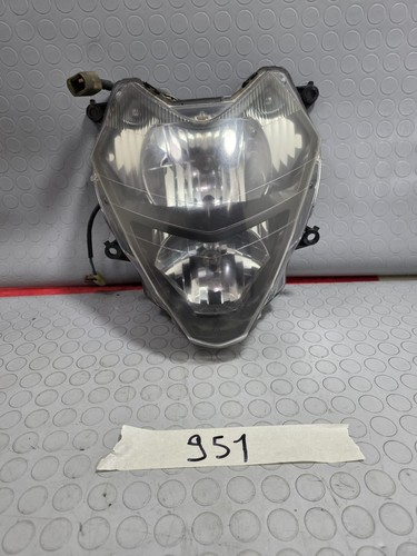 Faro fanale anteriore honda - anteriore,