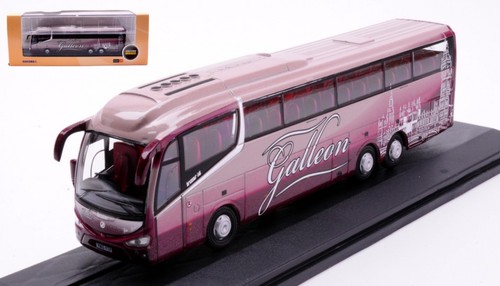 Modellino bus autobus irizar - modellino,