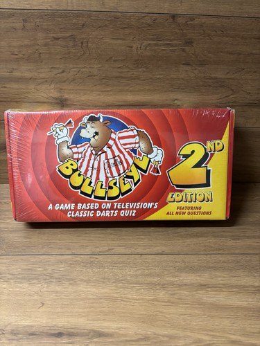 Bullseye gioco tavolo - bullseye,