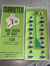 Subbuteo Chelsea ref 42 HW