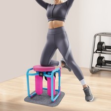 Stepper Idraulico