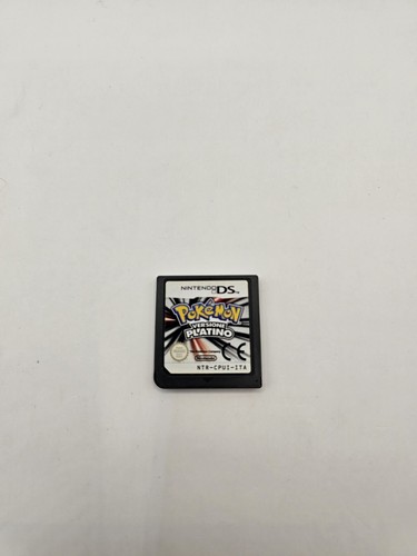 Nintendo pokemon versione - nintendo,