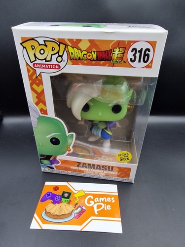 Funko pop animation 316 - funko, pop!