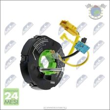 Molla Spiroelicoidale Airbag