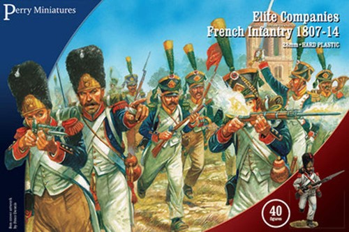 Perry miniatures compagnie - perry,