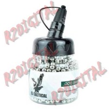 BIBERON JSTACTICAL PALLINI