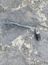 Leva Cambio Yamaha XT600Z Tenerè 34L 55W 43F 1983-87 e XT600 1983-1996