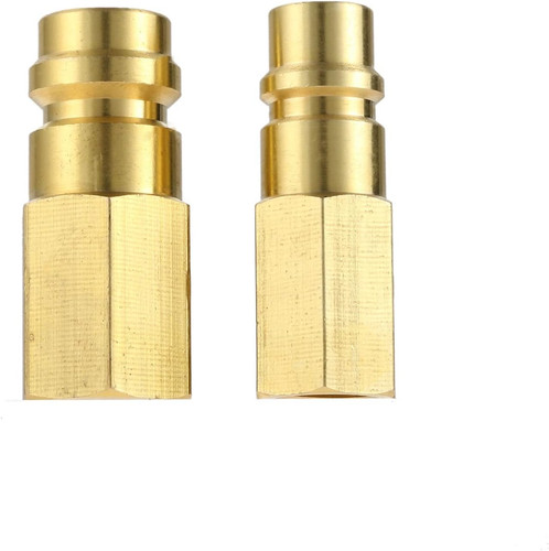 Adattatore vite r134a - a,