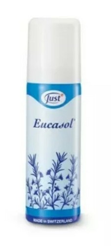 Just eucasol balsamici - -,