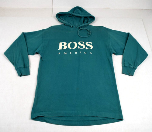 Camicia vintage hugo boss con - camicia,