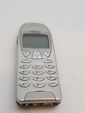 Cellulare Vintage Nokia 6210 BMW, AUDI e MERCEDES.Funzionante Con Caricabatterie
