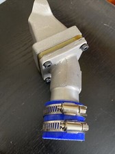 COLLETTORE ASPIRAZIONE LAMELLARE VMC 28/34MM 2/3FORI VESPA 50 SPECIAL ET3 Pk/XL