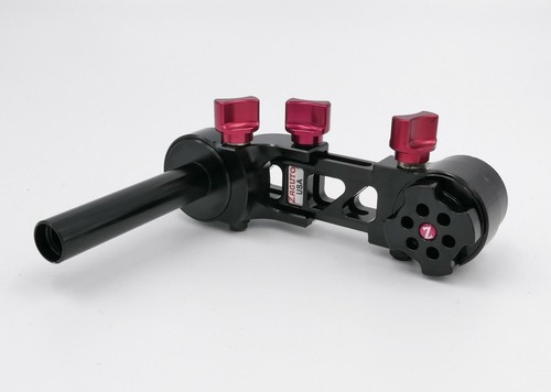 Zacuto axis mini - axis, evf