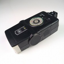 STARBLITZ 3200BT-Twin-S Universal Electronic Camera Flash - Original Box, JAPAN!