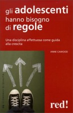 LIBRO GLI ADOLESCENTI HANNO