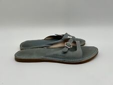 Kickers sandalo donna pelle