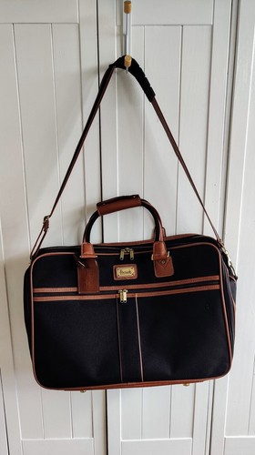 Borsa viaggio vintage - da,