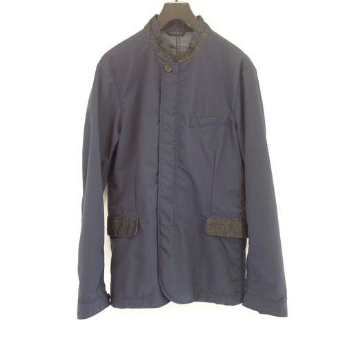 Armani giacca blu - armani,