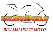 YAMAHA FZ1 FAZER 1000 06-09 RICAMBI USATI ORIGINALI  MOTOAPEZZI.IT