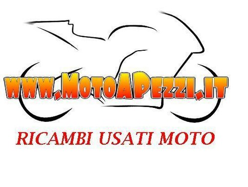 Yamaha diversion 600 - , ricambi