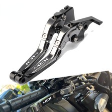 Per Husqvarna Svartpilen 401