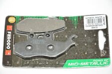 Pastiglie Freno Anteriore BETA