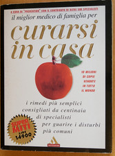 Curarsi in casa