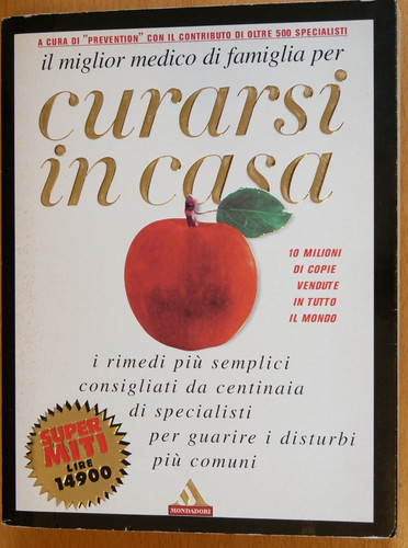 Curarsi casa - in,