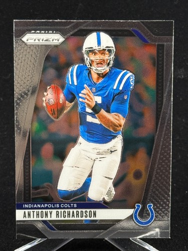 Anthony richardson 2024 panini - anthony,