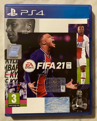 Fifa edizione standard - fifa,