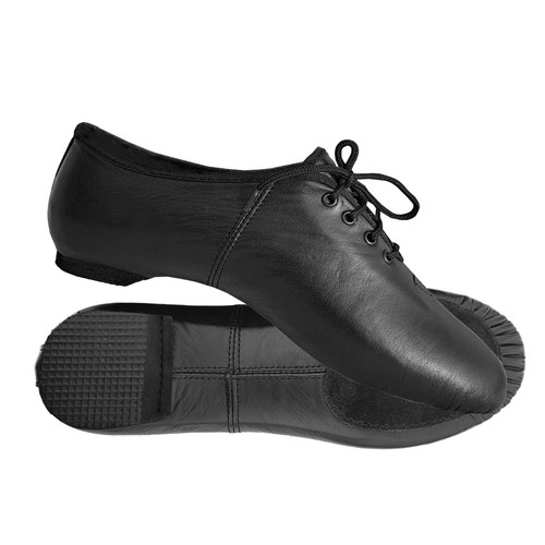 Scarpe ballo jazz nere in - da,