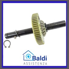 RICAMBIO ORIGINALE ALBERO DI