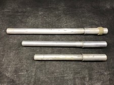 Set Di Tre Pompe Per