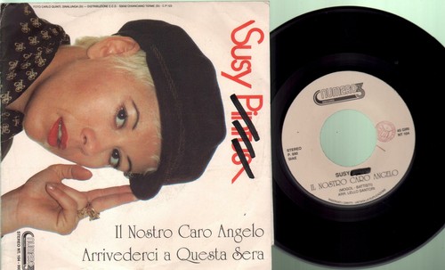 Pintus susy il - -,