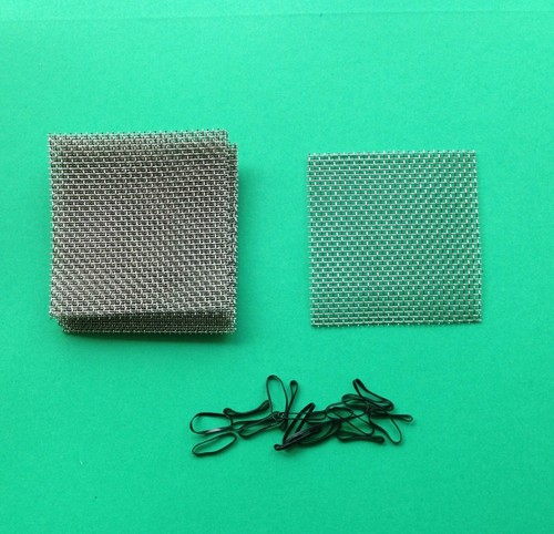 Tamponi 6 cm rete - 6,