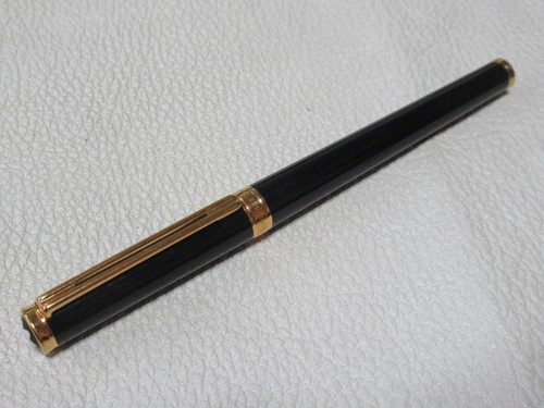 Montblanc noblesse oblige - noblesse,