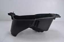 Vano portaoggetti sottosella