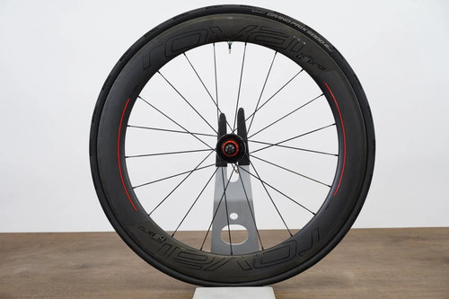 Ruota freno cerchio tubeless