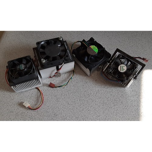 Good basic socket 370 - good,