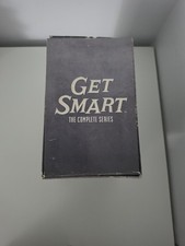 HBO Video Get Smart The
