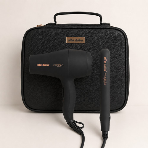 Set regalo alfa - regalo, viaggio