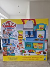 Play-Doh Kitchen Creations